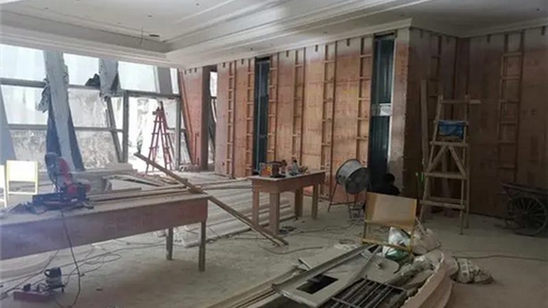 地下室内部防水材料怎么选？揭秘关键指标与误区